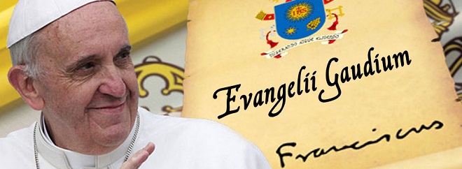 Editura “Presa Bună”: Traducerea în limba română a primei exortaţii apostolice a papei Francisc – Evangelii gaudium