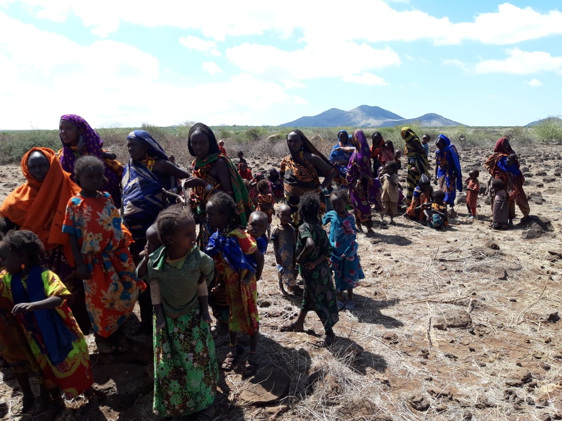 Invitație la rugăciuni pentru pace – Violențe în Kenya