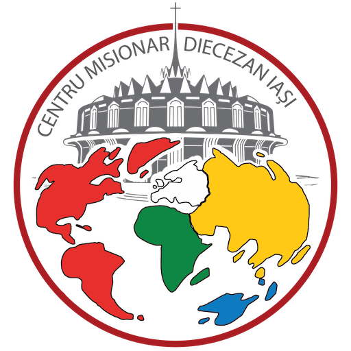 Centru Misionar Diecezan Iasi